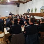 Winterschulung des UA Ziersdorfs