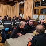 Winterschulung des UA Ziersdorfs