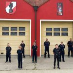 Wissenstest der FJ Thern